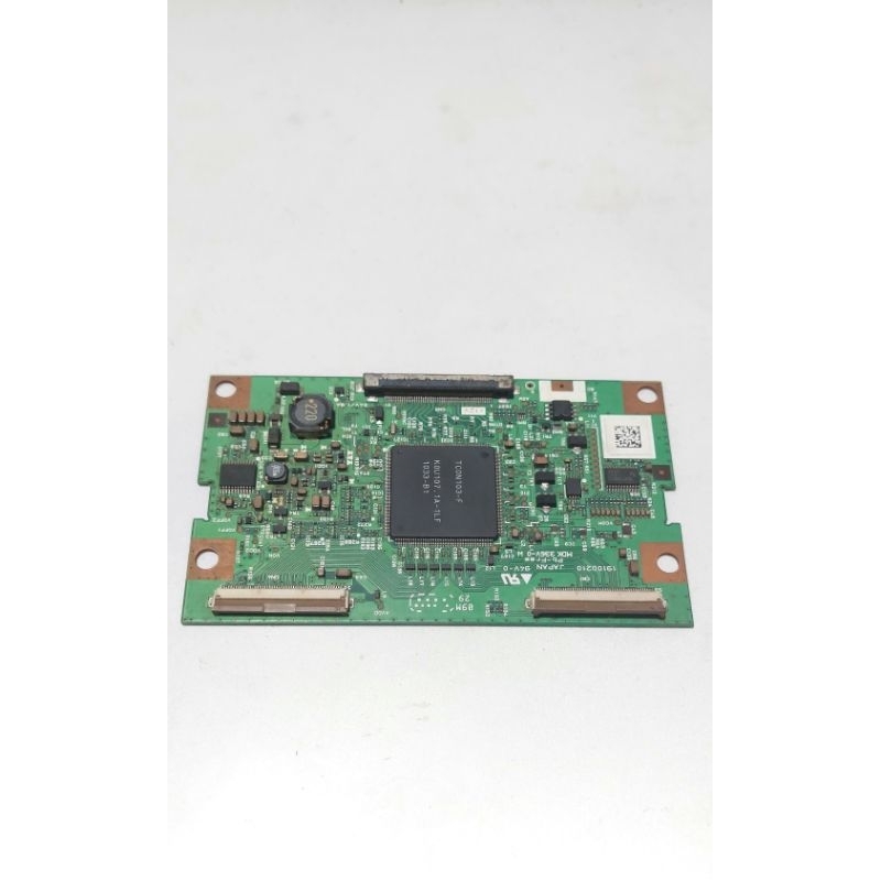 TIKON T-CON TICON LCD TV TOSHIBA MDK 336V-0 32AV500U