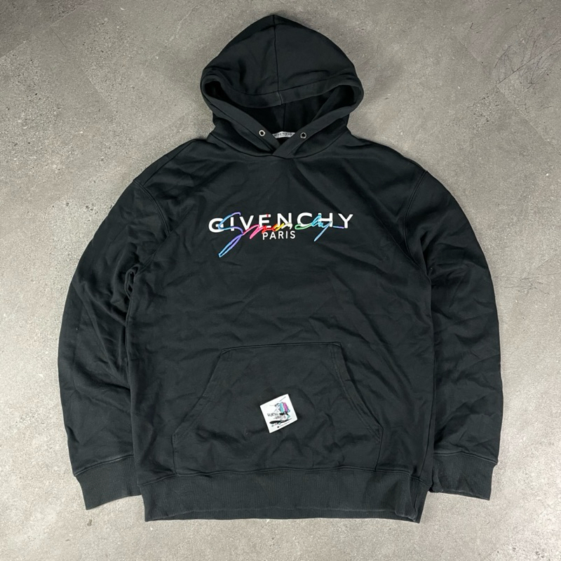 hoodie givenchy second original