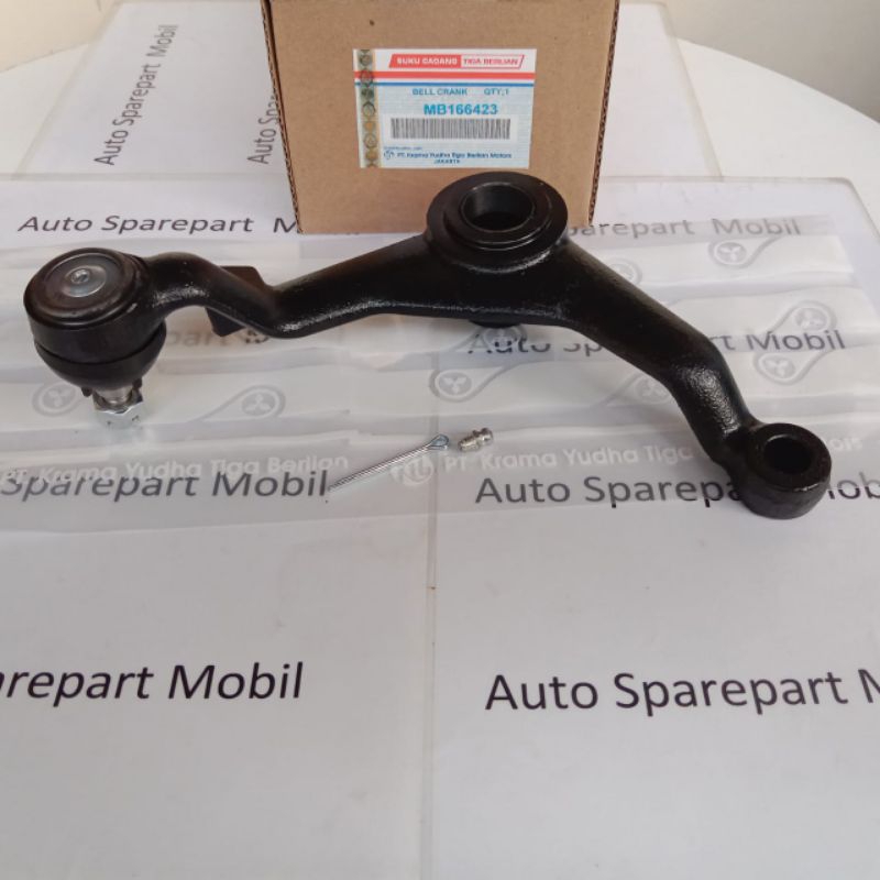 Bell crank T120 Colt lama Original