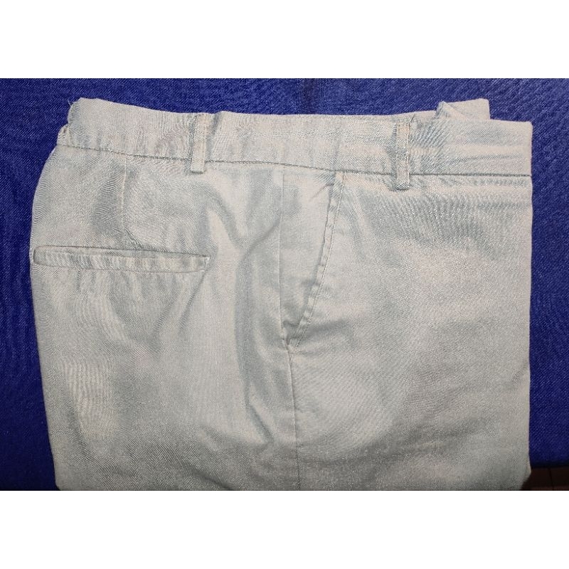 Preloved seragam SMAK Penabur 888