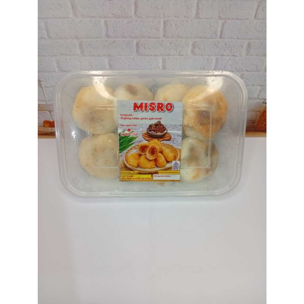 

MISRO FROZEN ISI 8 PCS
