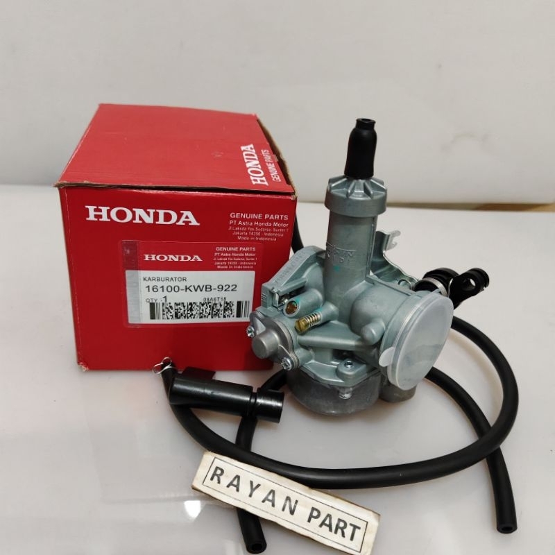 Karburator Revo Absolut Karburator Revo Absolut Revo Absolut