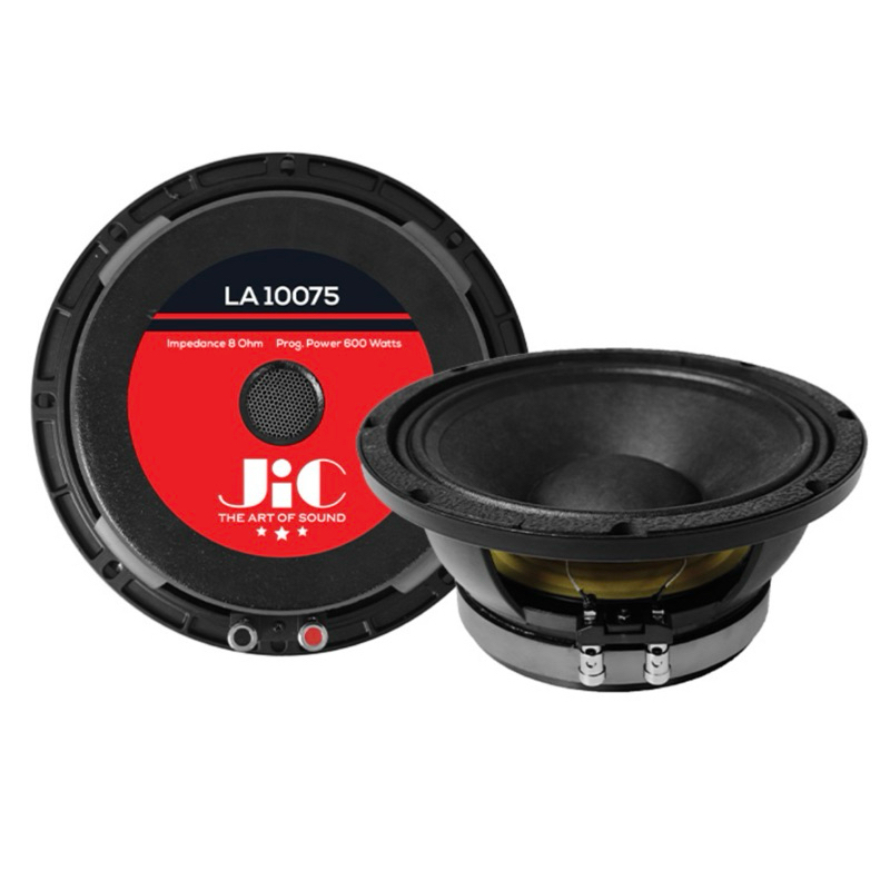 Speaker JIC 10 Inch LA10075