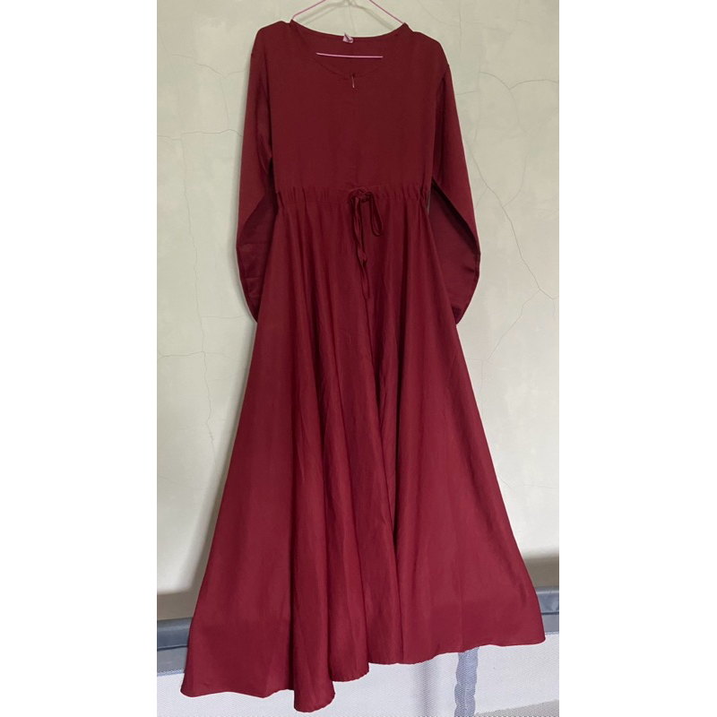 Preloved Dress Kondangan