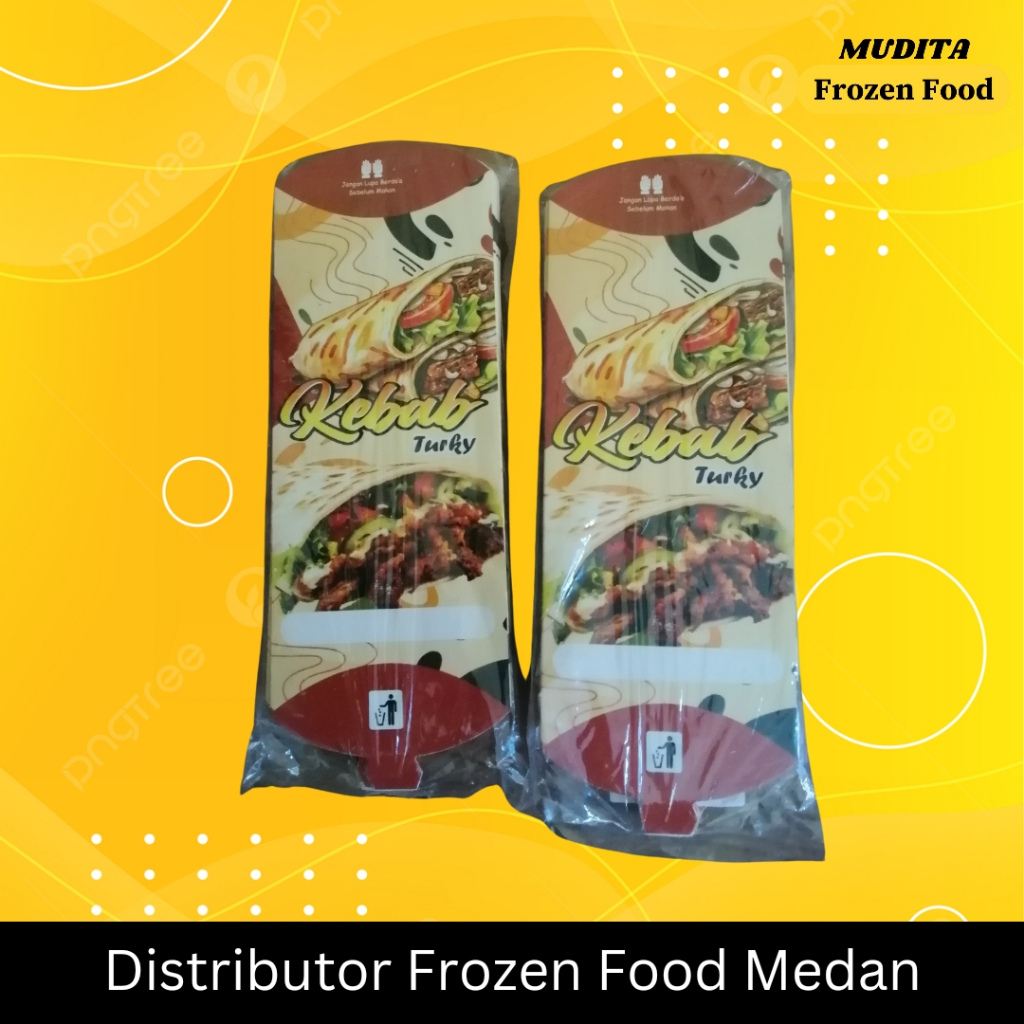 

Distributor Pembungkus Kertas Kebab Ukuran Kecil Medan