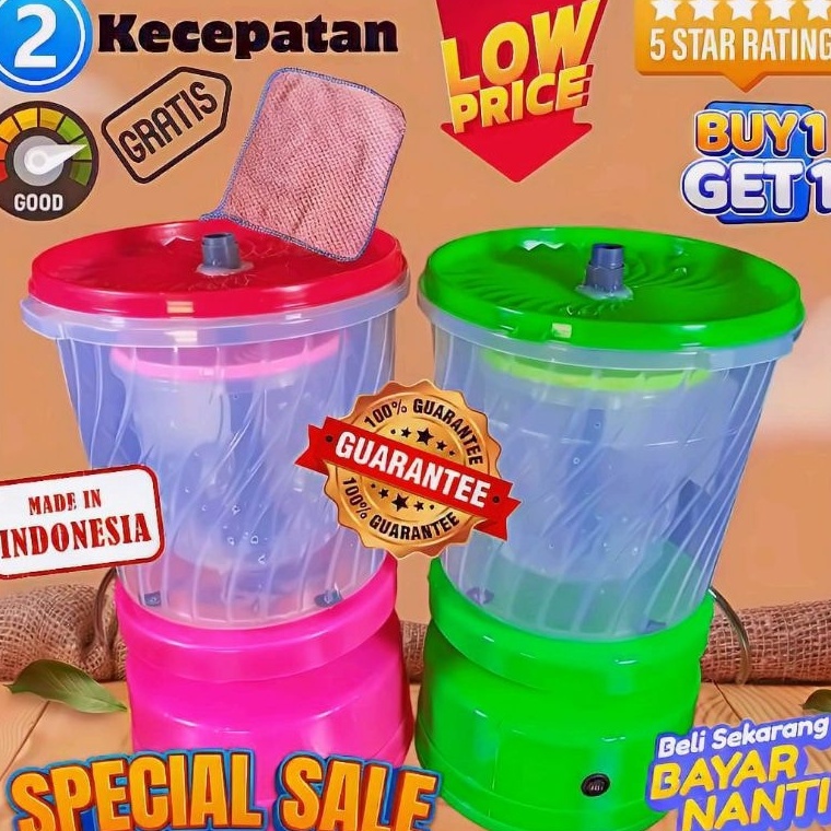 55PALING DICARI MESIN SPINER PENIRIS MINYAK GORENG  SARINGAN MINYAK  PENGERING MINYAK GORENG