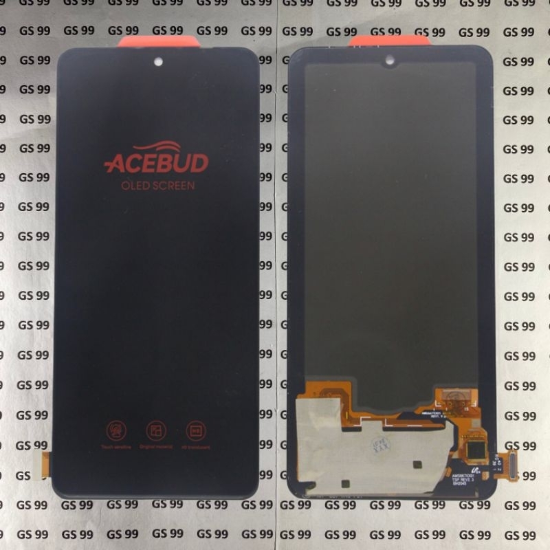 LCD XIAOMI REDMI POCO F4 5G / POCO F3 / REDMI K40 / K4 PRO / K40 PRO PLUS / K40S / BLACK SHARK 4 / B