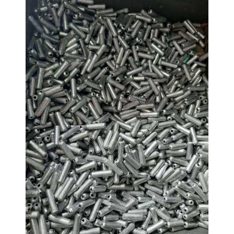 55LANGSUNG KIRIM TIMAH JARING IKAN TIMAH CB KG AN 1 KG