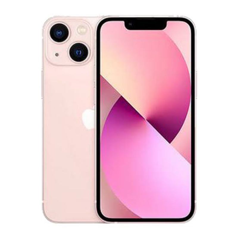 IPHONE 13 128 GB [ORIGINAL SECOND IBOX]