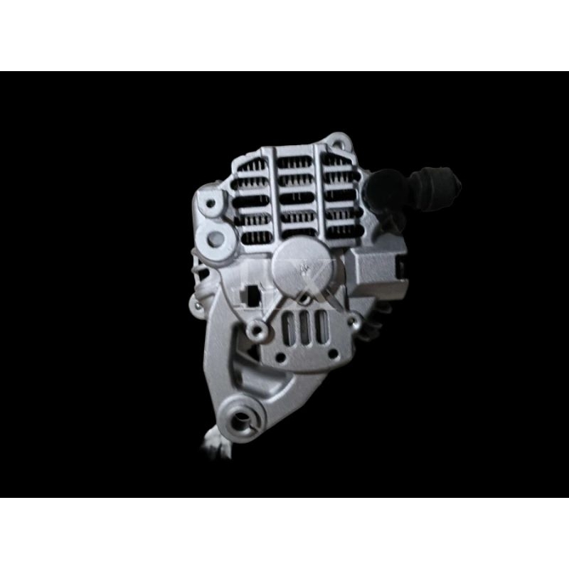 ALTERNATOR ASSY DINAMO CAS KIA TIMOR DINAMO AMPER MAZDA 323 TIMOR CARENS 1 KIA RIO SHUMA