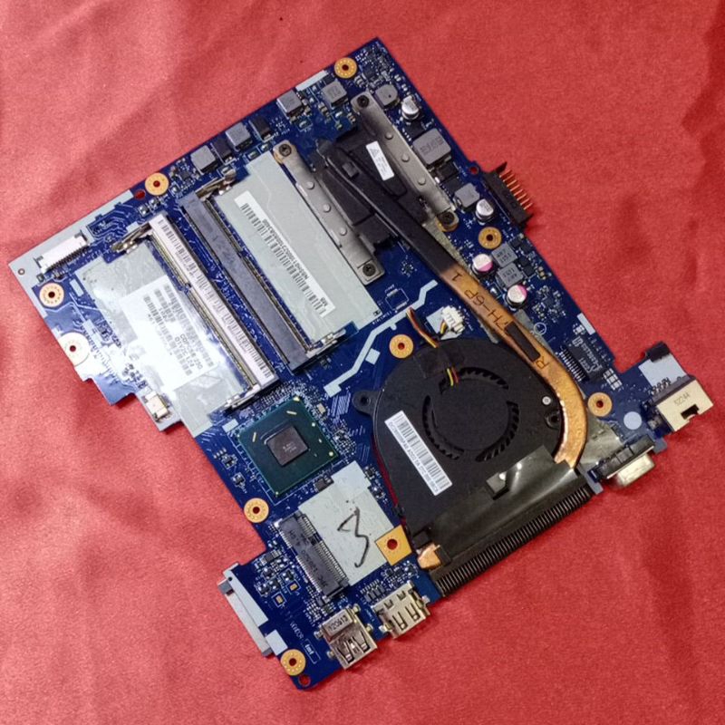 motherboard Acer aspire one ao756 v5-171 v5-131