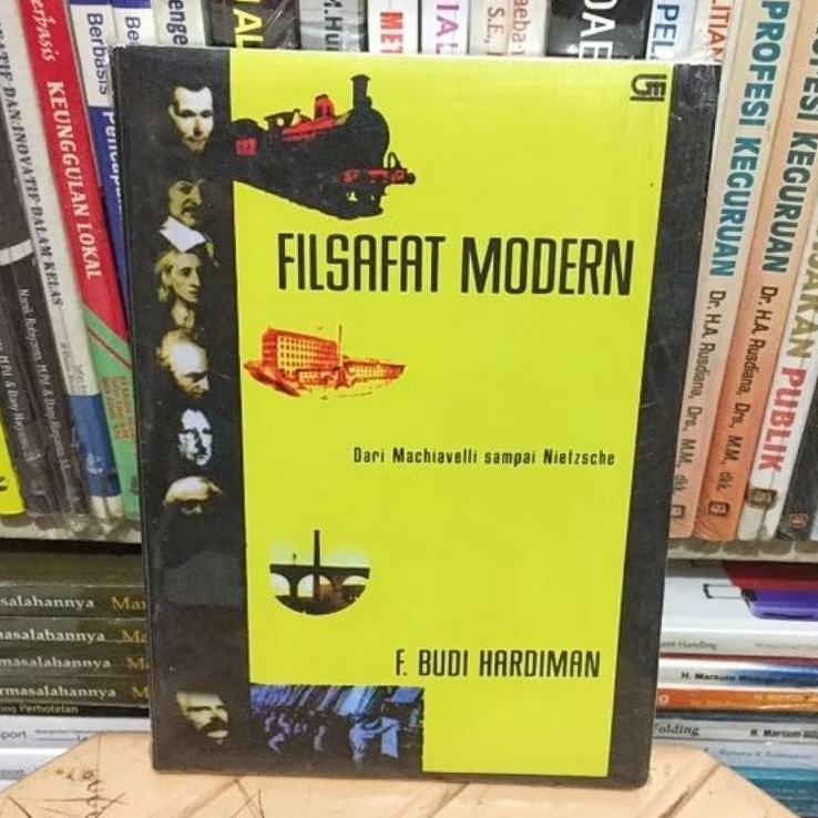 Filsafat Modern