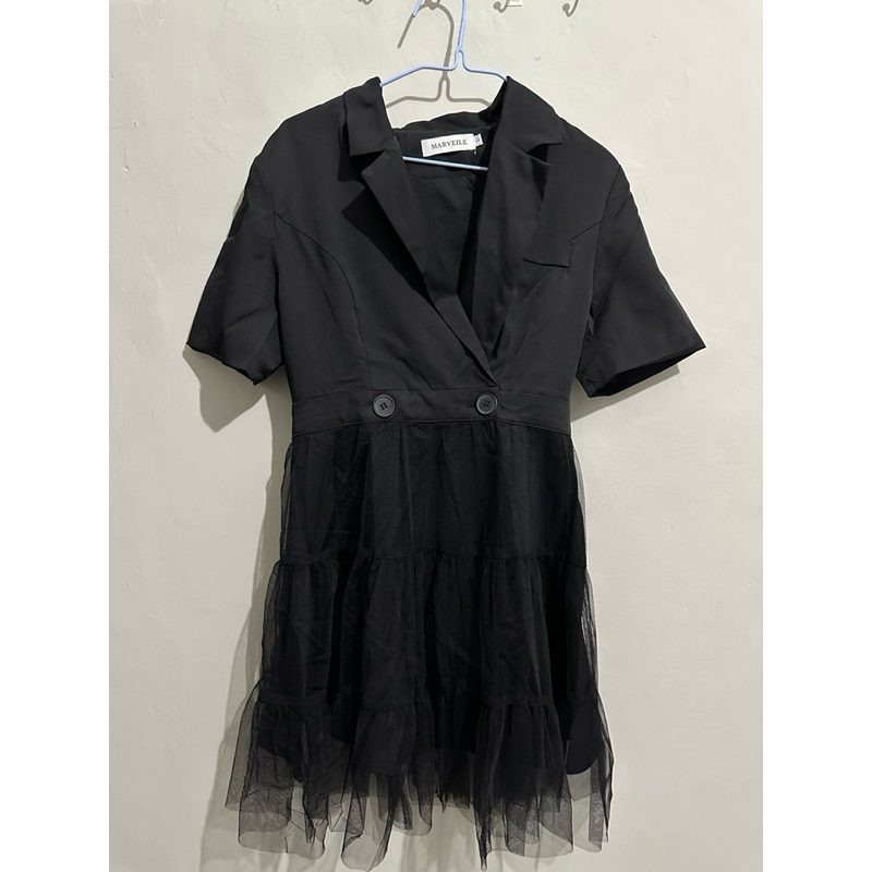 [PRELOVED] Marveile Heidy Dress