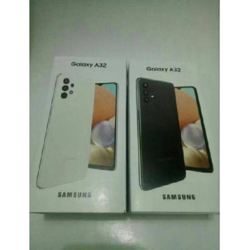 Dus Box samsung A32