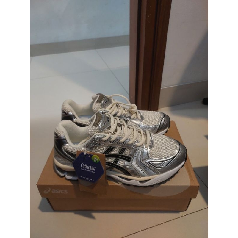 Asics 14 kayano perfect kick