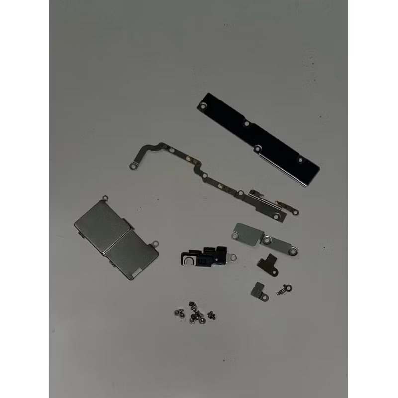 PLAT SENG IPHONE XS MAX ORIGINAL KALENG PENUTUP SOCKET IPHONE XS MAX ORIGINAL SENG PLAT IPHONE XS MA