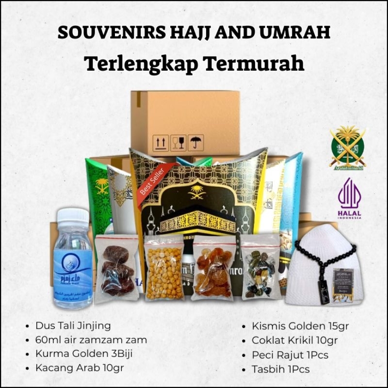 

Paket Kurma Dus Tali Jinjing Hemat Murah Oleh-oleh Haji & Umroh Souvenirs Hampers Termurah
