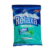 

PERMEN RELAXA [ 1 BUNGKUS ]