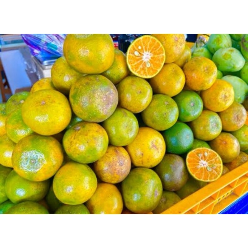 

JERUK MANISS 1 KG