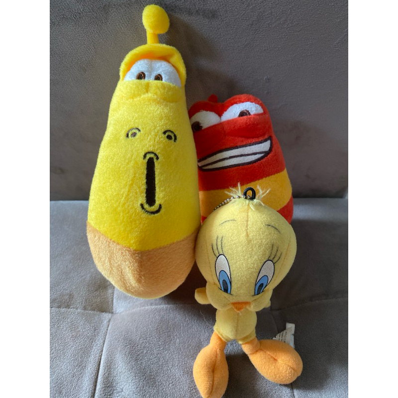 take all ganci larva bonus ganci tweety brand kfc