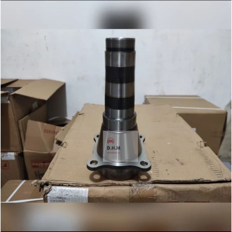 HOUSING END/ PUCUK REBUNG MITSUBISHI CANTER PS 125