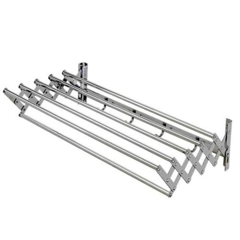 Gantungan Handuk Lipat