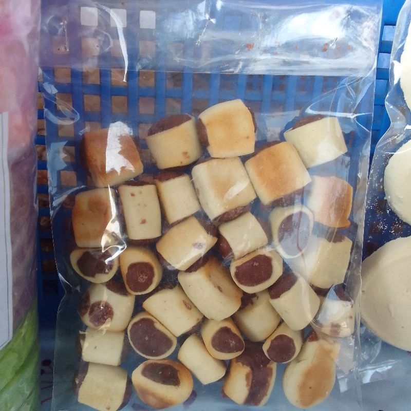 

kuenopiapotong# nopia potong #