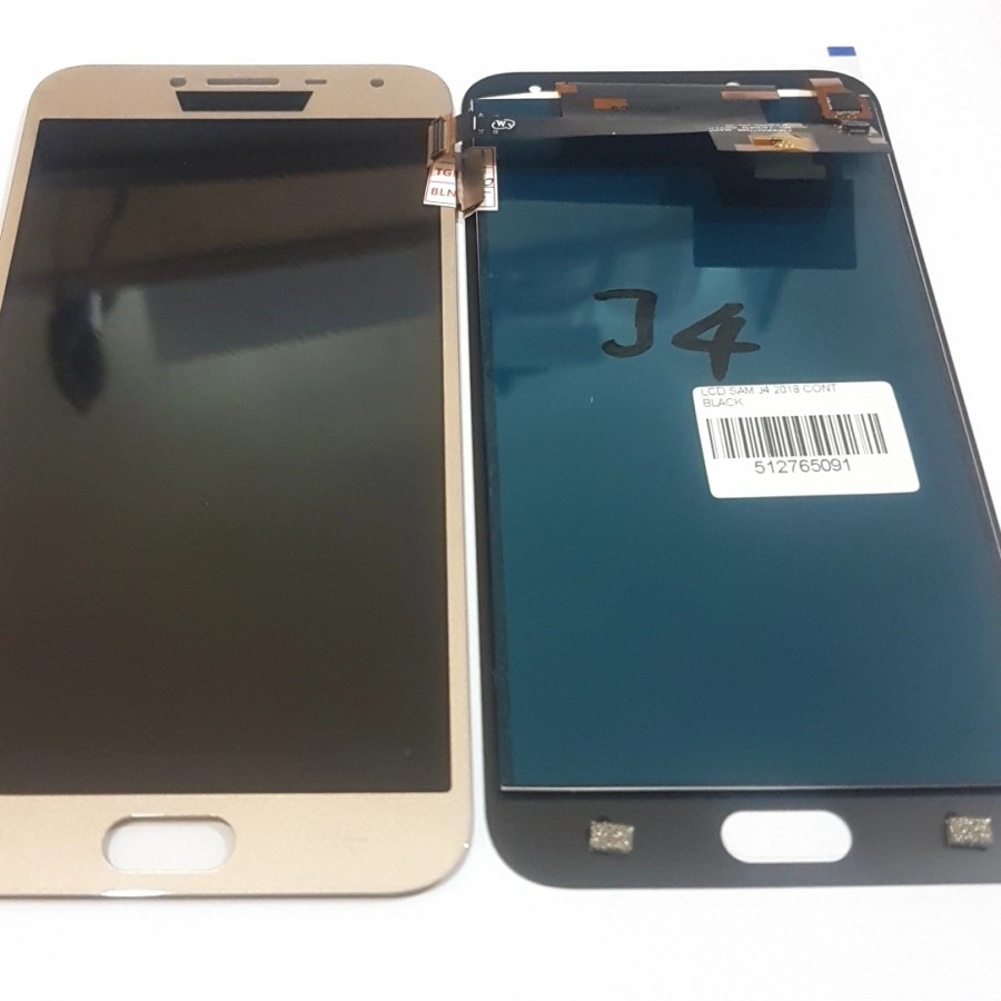 Lcd Samsung J400 j4 2018
