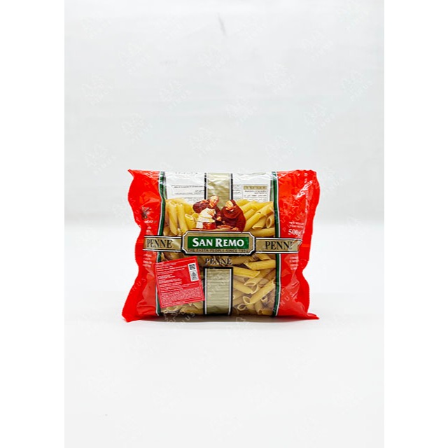 

Pasta Penne San Remo 500gr