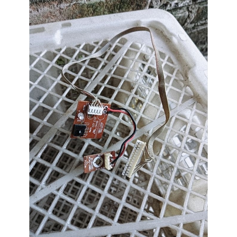 Sensor TV Polytron Led