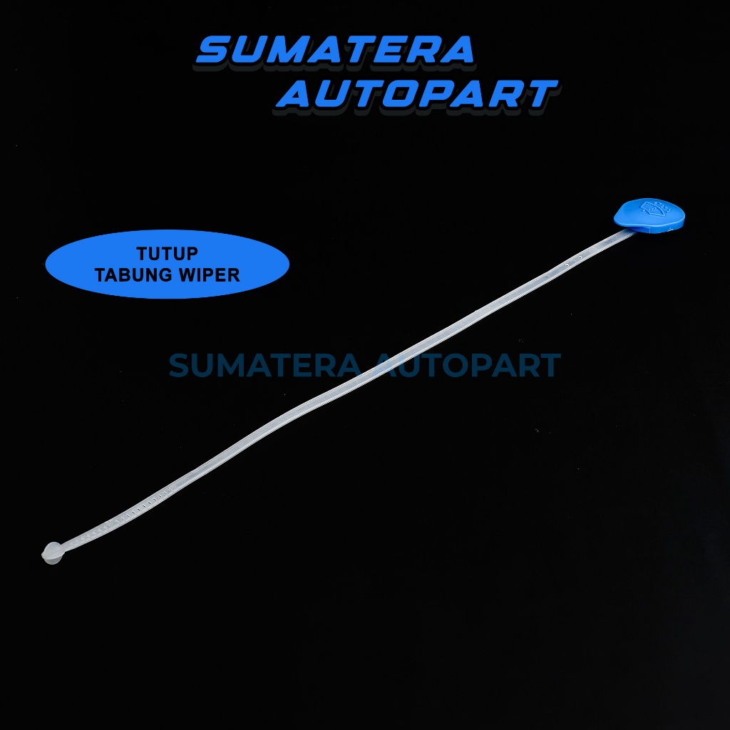 Tutup Tabung Air Wiper Washer Tank Honda Freed Jazz S Rs Ge8 2008 2009 2010 2011 2012 2013 2014 2015