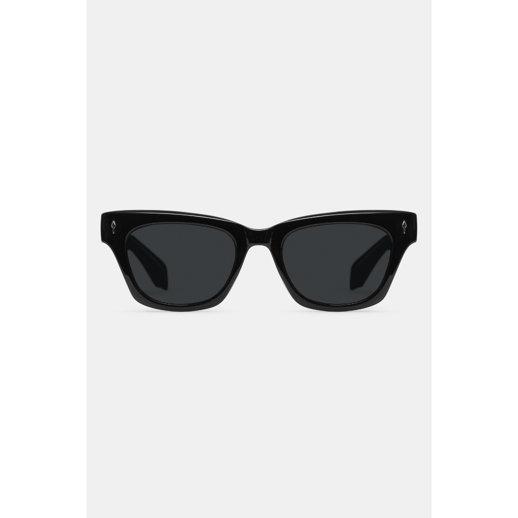 ZYTADELIA Lana Sunglasses - Black