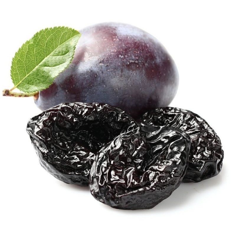 

Dried Prunes (Plum Kering) 250gr