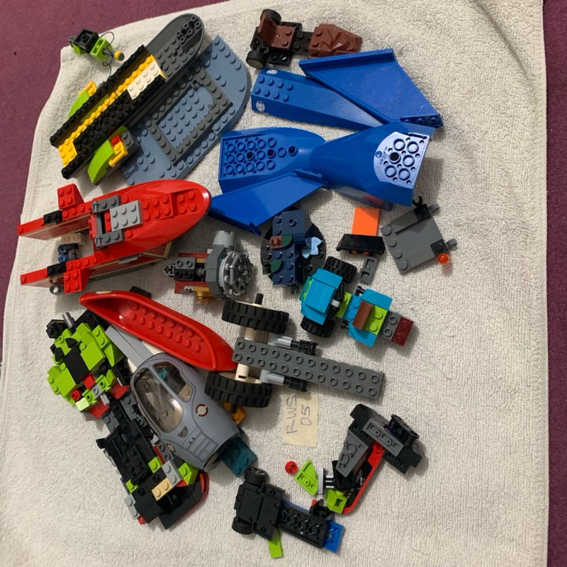 Lego original LEGO part segala part real picture