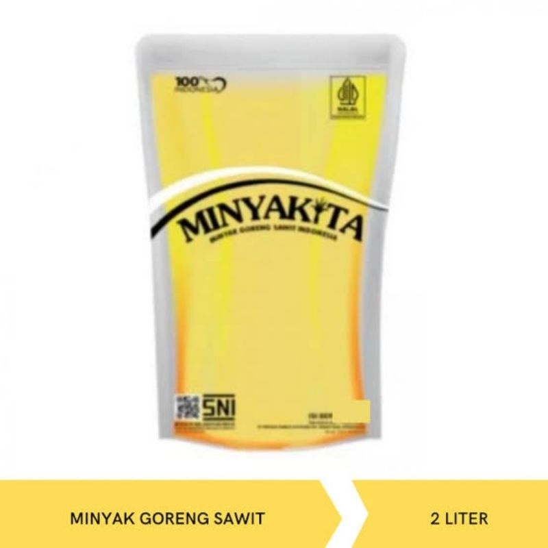 

MINNYAK 2L