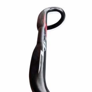 DROP BAR MOSSO AERO 40 CM 400 42 CM 420 PIPIH RINGAN DROPBAR