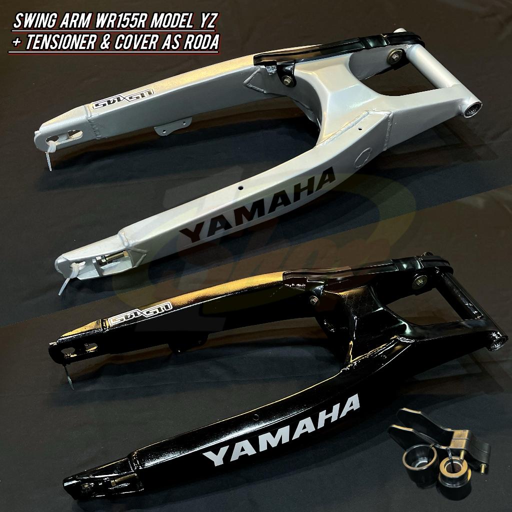 Swing Arm Lislas Model YZ 250 66CM PNP WR155