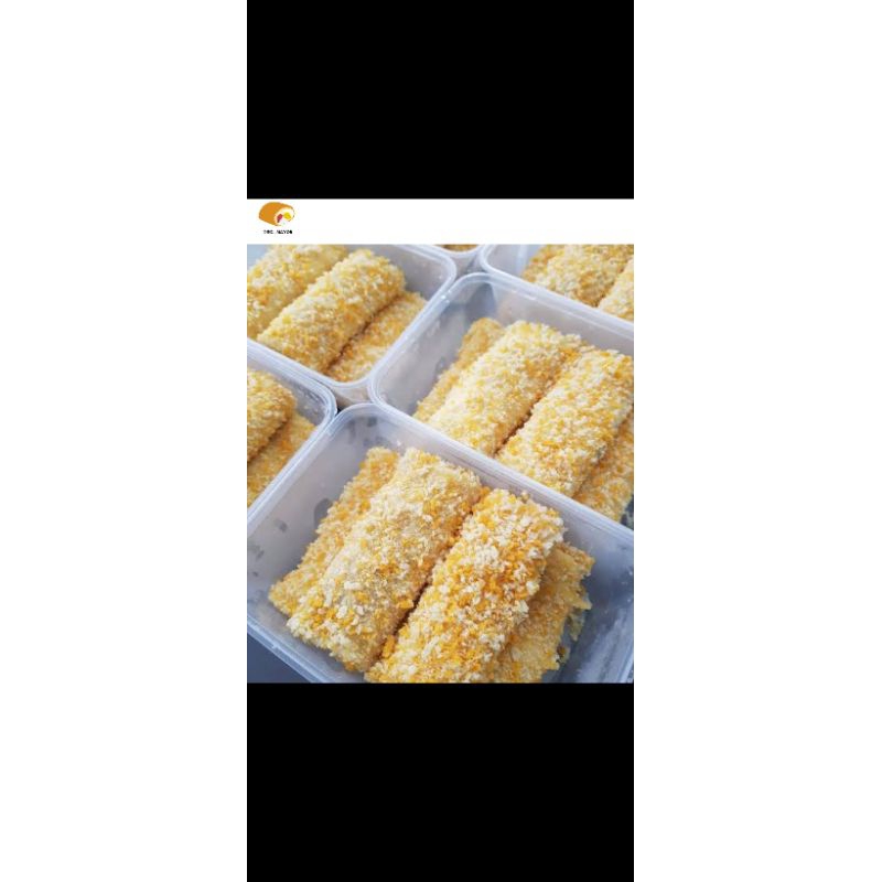 

Risol ayam