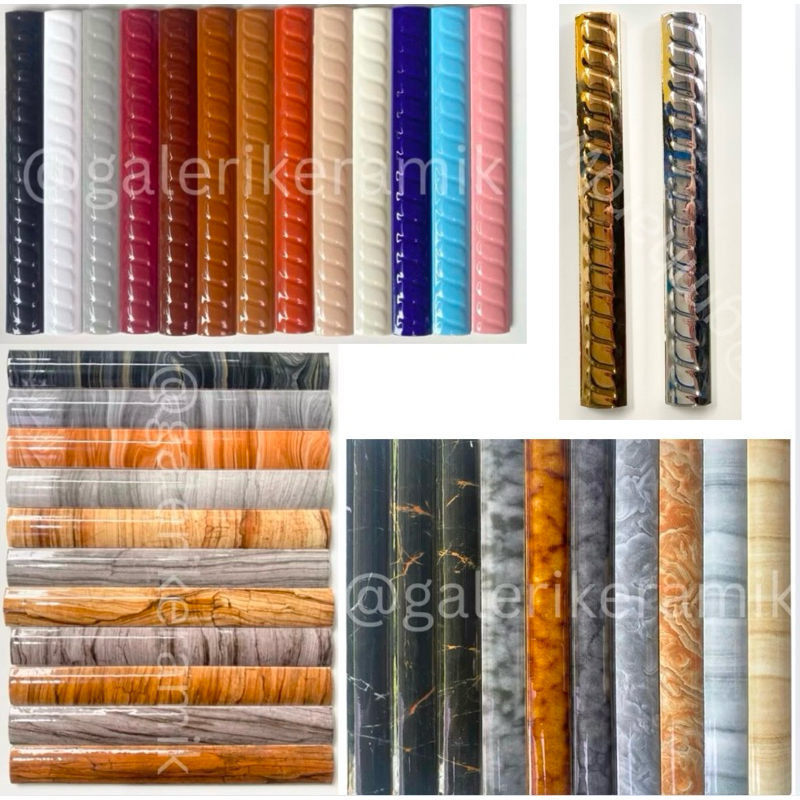 Open Reseller Kuku Macan Granit Khusus Instant