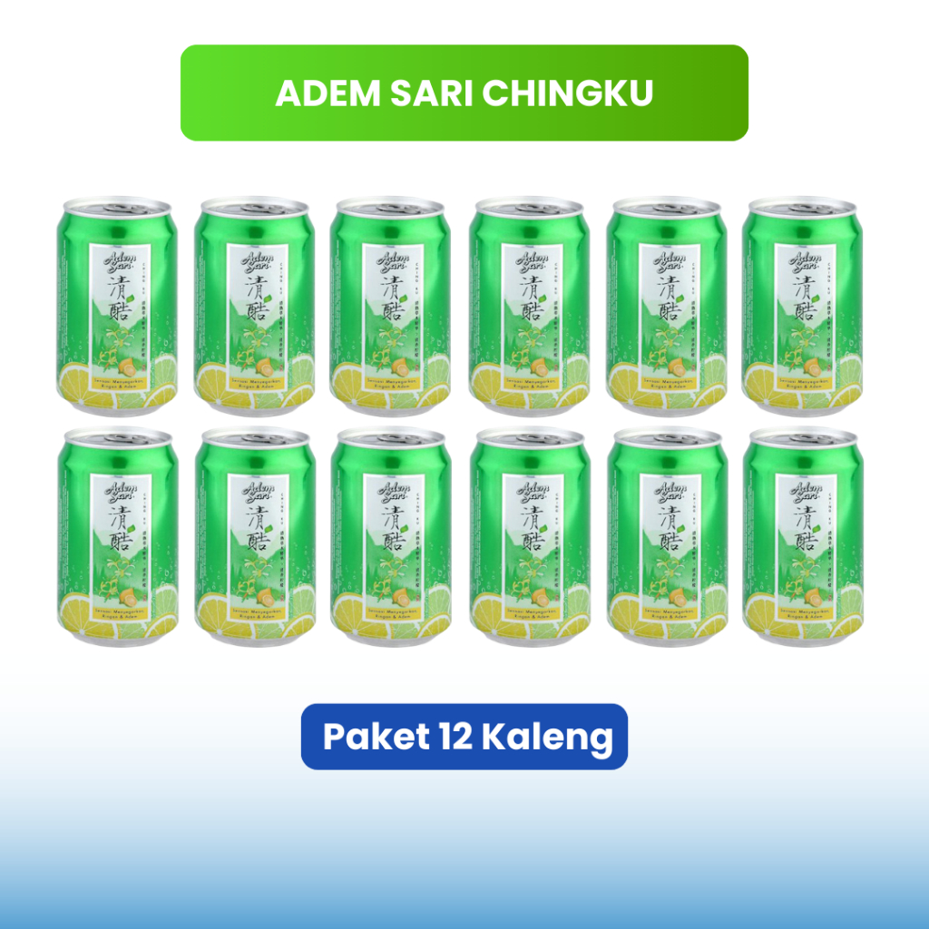 

Jual Adem Sari Ching Ku Kaleng
