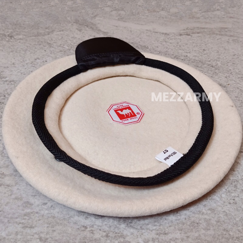 BARET CAMEL FKPPI