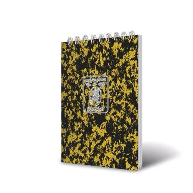 

Bamboo Binder Note No.15 - 501 Notebook / Buku Catatan PCS