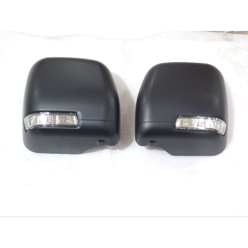 COVER SPION PLUS LAMPU SEIN UNTUK MOBIL GRAN MAX MODEL TEMPEL