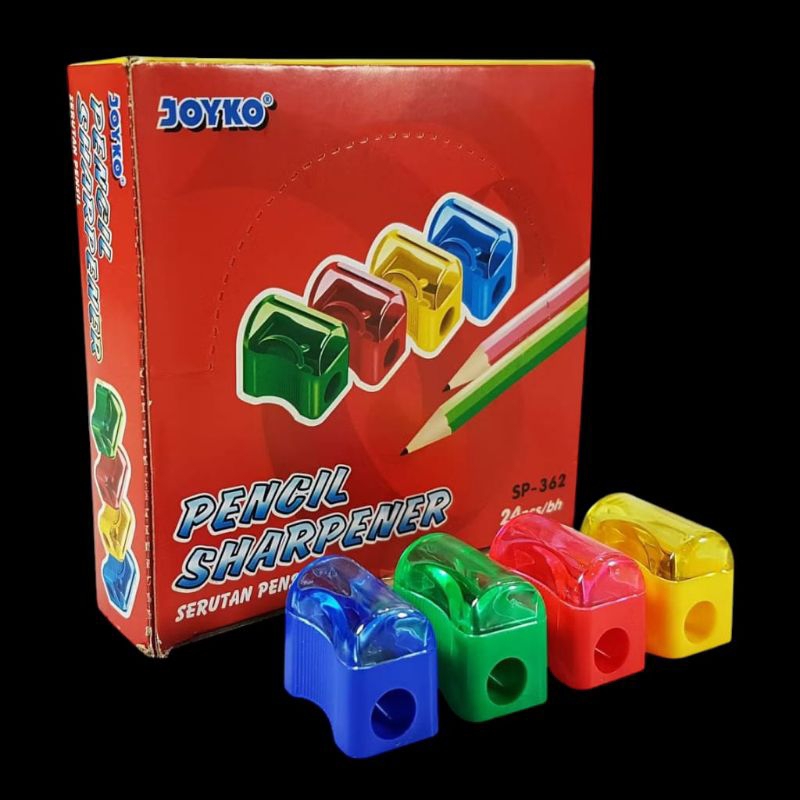 

Serutan joyko rautan joyko roti isi 24 pcs