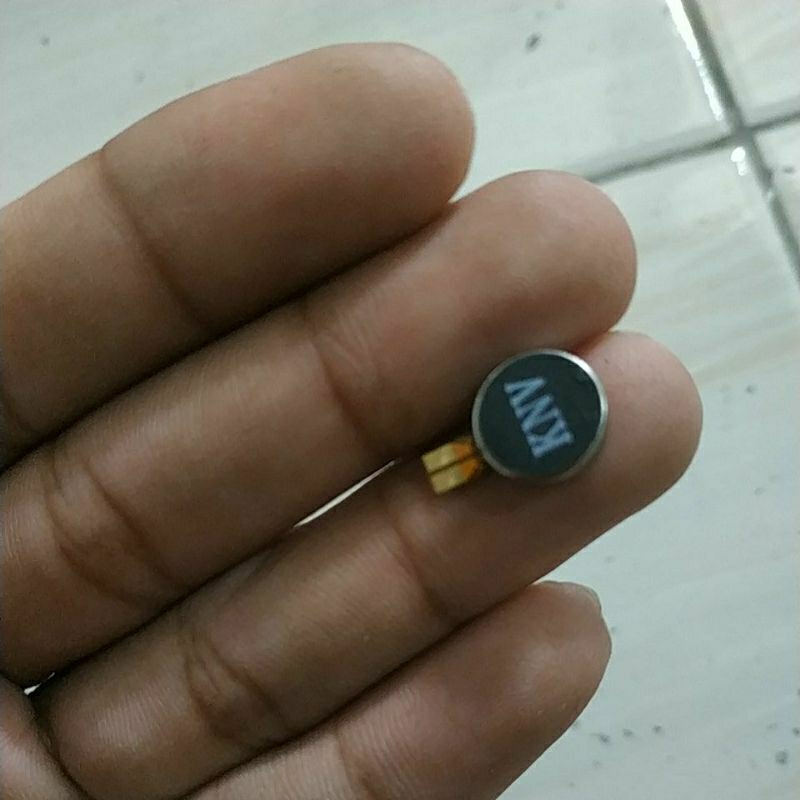 getar bekas Vivo y02