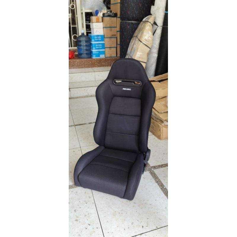 jok racing recaro sr4