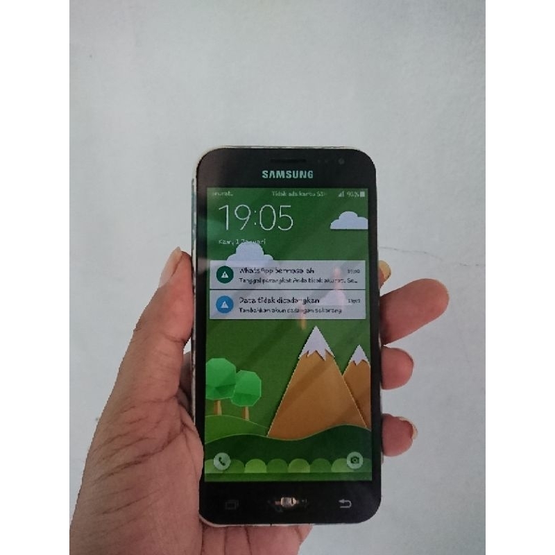 lcd samsung j2 2015/biasa cabutan original amaoled normal