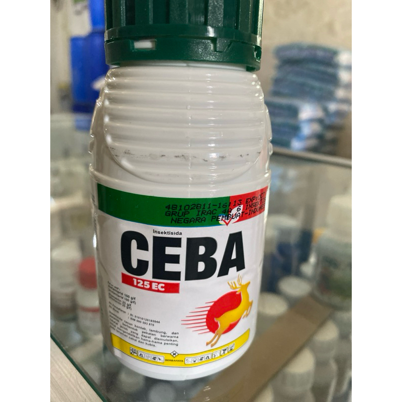 CEBA 125EC