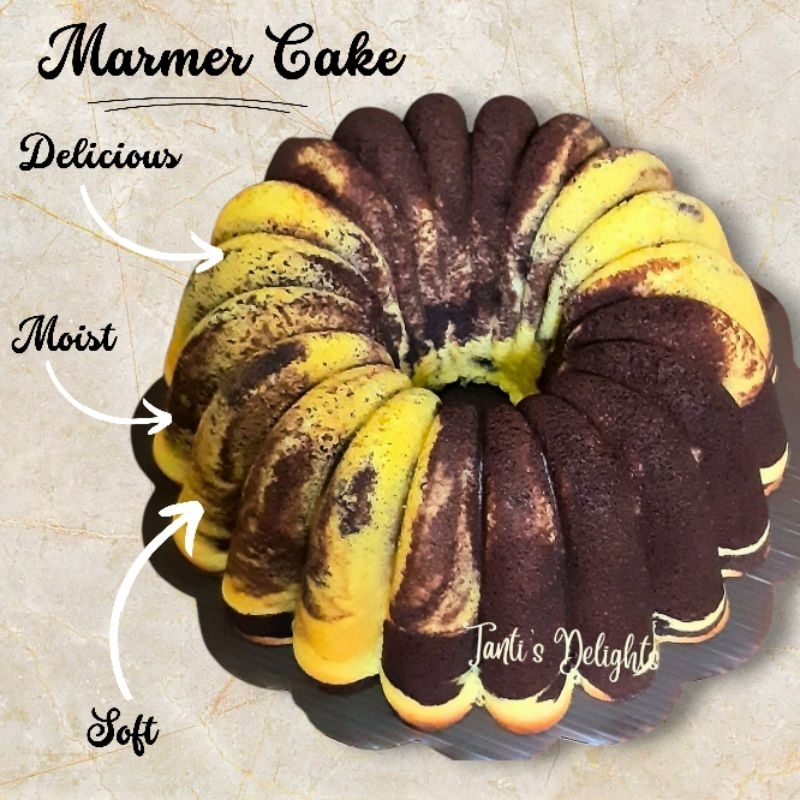 

Promo Idul Adha 1446 H Marmer Cake Full Creamery Butter