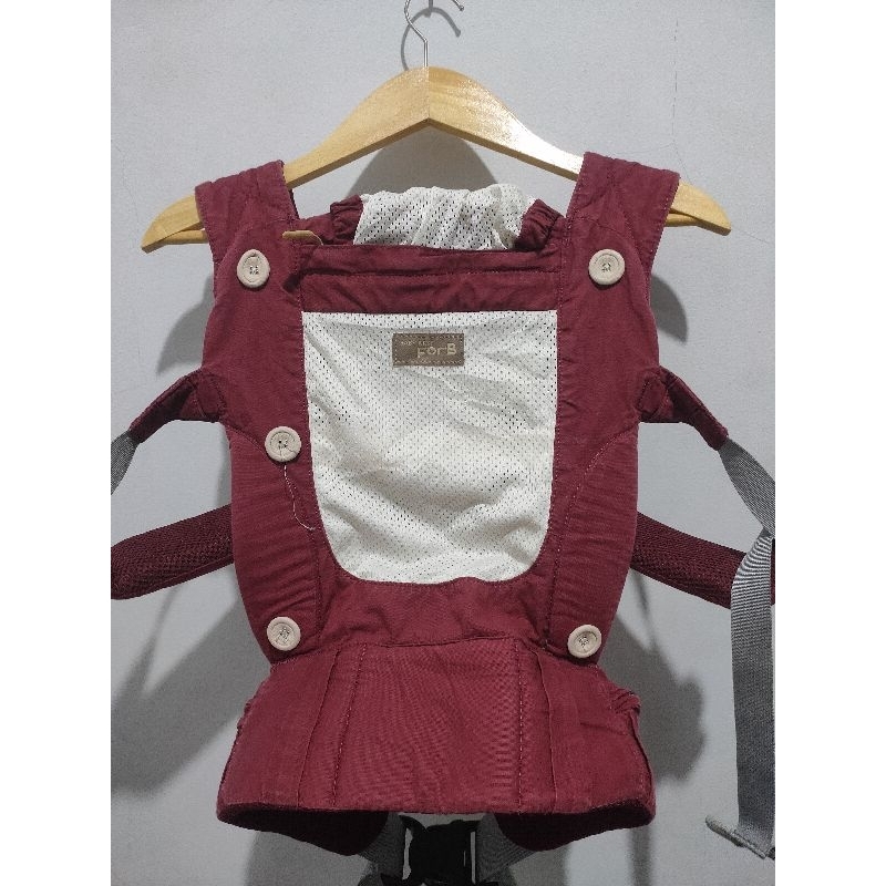 SALE SSC Forb gendongan SSC  Preloved